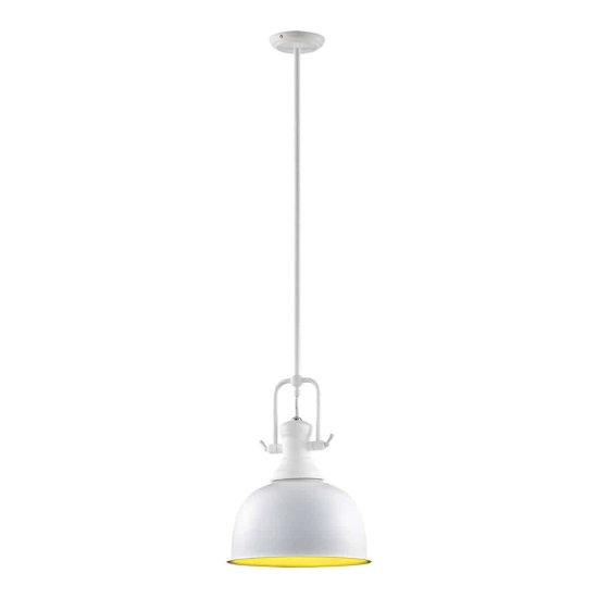 Lampa wisząca Laredo MA04431CA-001 Italux - zdjęcie produktu