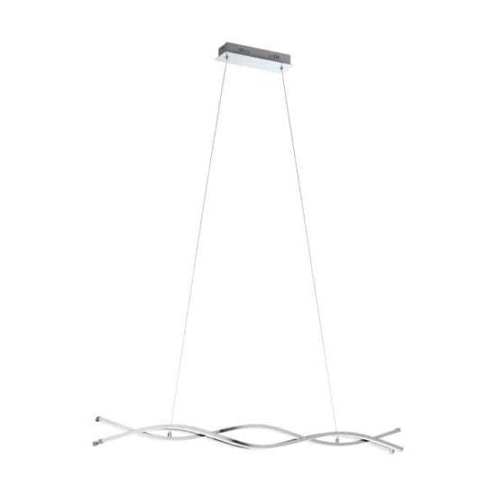Lampa wisząca LASANA 2 96102