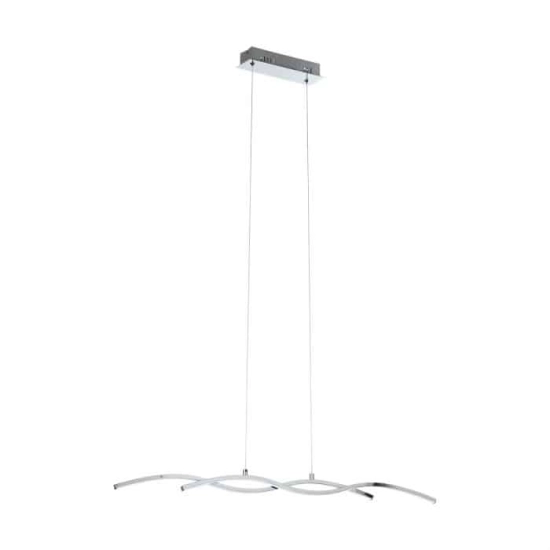 Lampa wisząca LASANA 2 96103