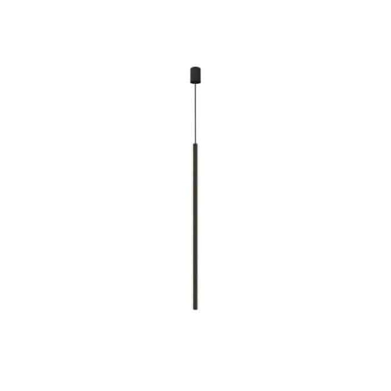 Lampa wisząca LASER 1000 BLACK I 8436 Nowodvorski - zdjęcie produktu
