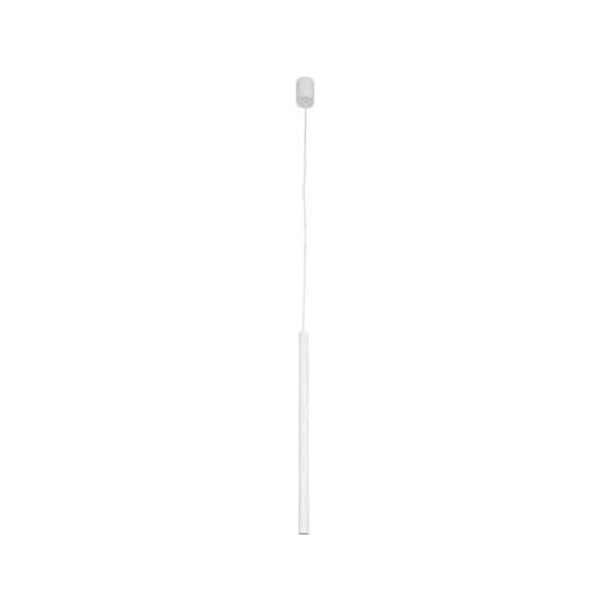Lampa wisząca LASER 490 WHITE 8796 Nowodvorski - zdjęcie produktu