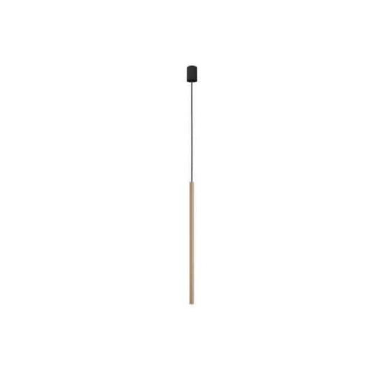 Lampa wisząca LASER 750 SOLID BRASS I 8431 Nowodvorski - zdjęcie produktu