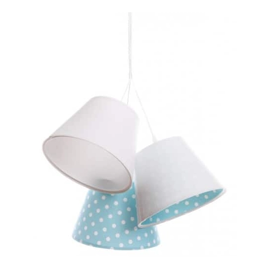 Lampa wisząca Laura 070-077 MacoDesign - zdjęcie produktu
