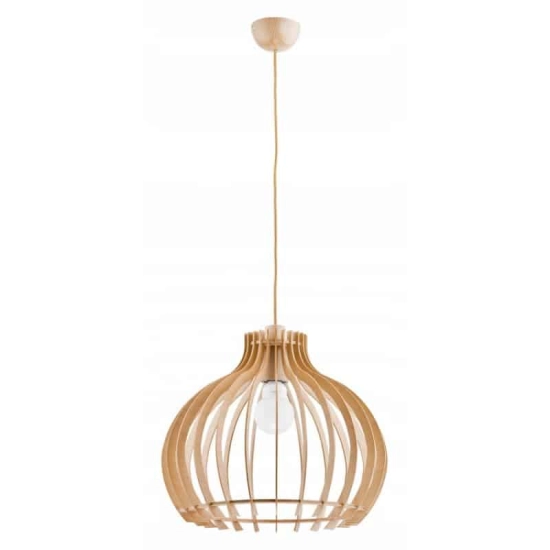 Lampa wisząca LAVAYA 60023 ALFA - zdjęcie produktu