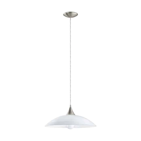Lampa wisząca Lazolo 91496