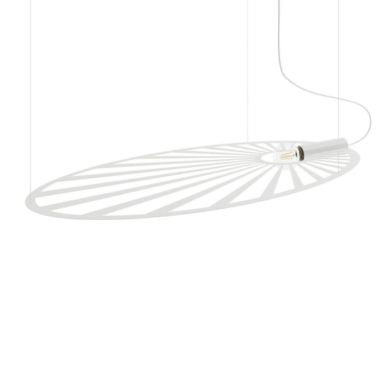 Lampa wisząca LEHDET biała TH.001B SOLLUX LIGHTING - zdjęcie 2
