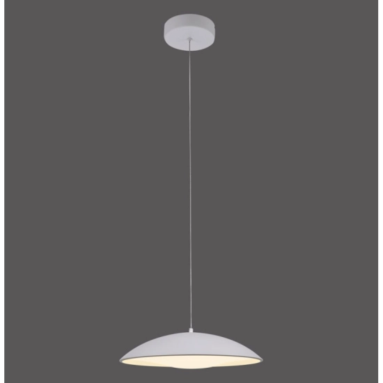 Lampa wisząca LENTE 14606-16 Paul Neuhaus by Zuma Line