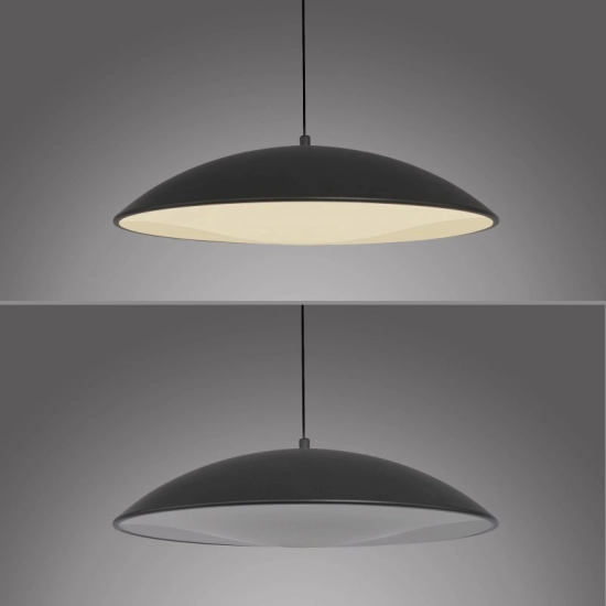 Lampa wisząca LENTE 14606-18 Paul Neuhaus by Zuma Line