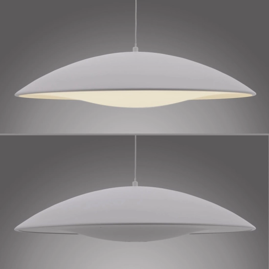 Lampa wisząca LENTE 14607-16 Paul Neuhaus by Zuma Line