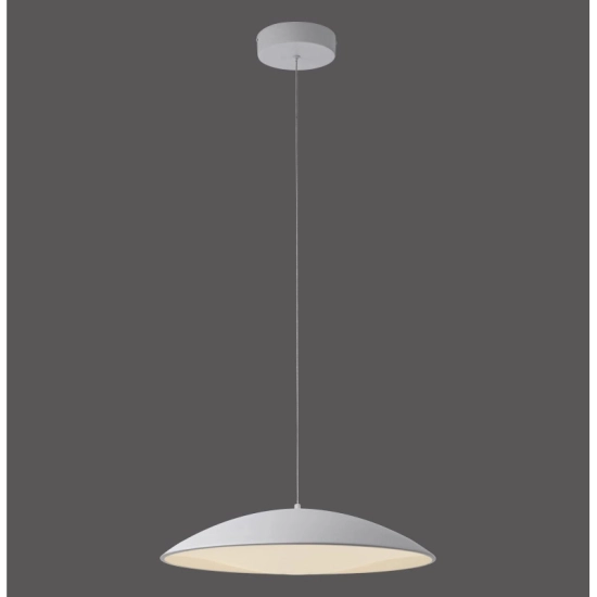 Lampa wisząca LENTE 14607-16 Paul Neuhaus by Zuma Line