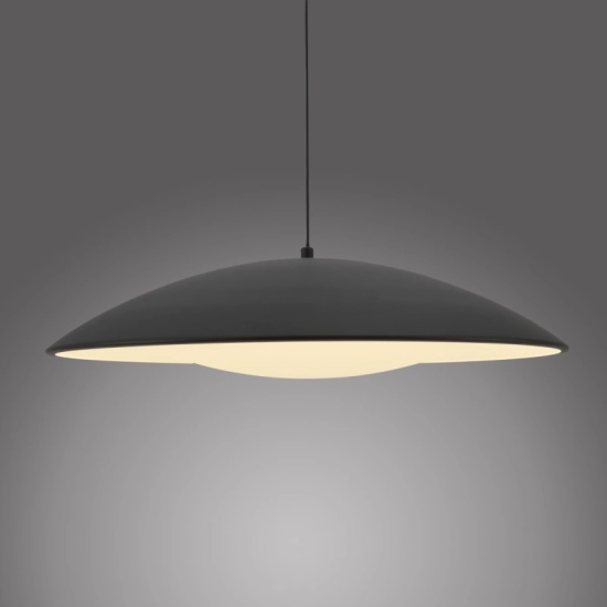 Lampa wisząca LENTE 14607-18 Paul Neuhaus by Zuma Line