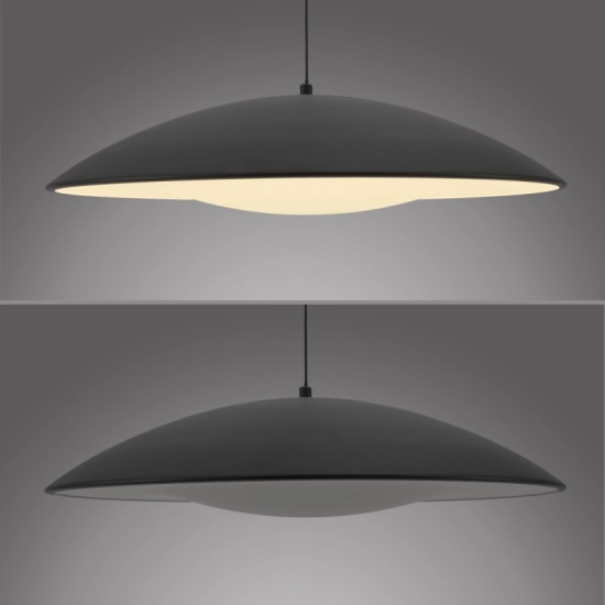 Lampa wisząca LENTE 14607-18 Paul Neuhaus by Zuma Line