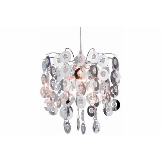 kinkiecik.pl Lampa wisząca LIND 328101-06 REALITY