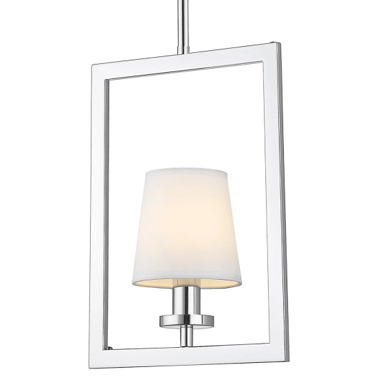 Lampa wisząca London - P01007WH CosmoLight - zdjęcie produktu