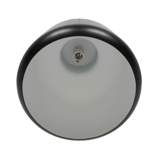 Lampa wisząca LOUELLA 30 – nowoczesna, metalowa, czarny mat 2612073003 Nordlux