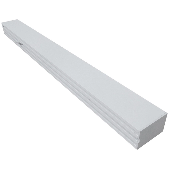 Lampa wisząca Luci L LED CCT Tuya biała LP-1401/1P L WH Smart LIGHT PRESTIGE