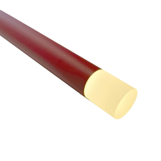 Lampa wisząca Lungo 1xG9 LP-894/1P RED LIGHT PRESTIGE