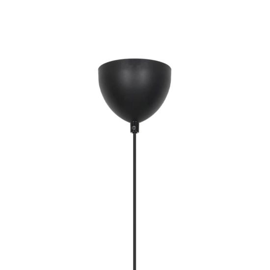 Lampa wisząca Manago drewniana, dwa kształty klosza 2512353014 Nordlux