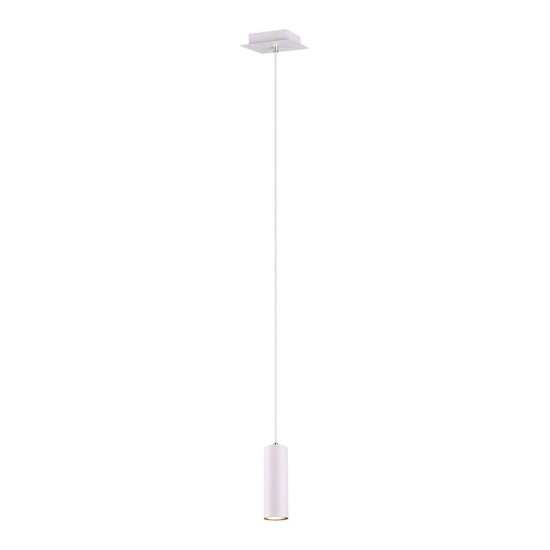 Lampa wisząca MARLEY – 312400101 TRIO - zdjęcie produktu