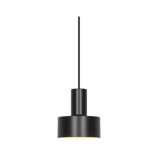 Lampa wisząca Matis czarna 2512183003 Nordlux