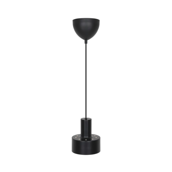 Lampa wisząca Matis czarna 2512183003 Nordlux