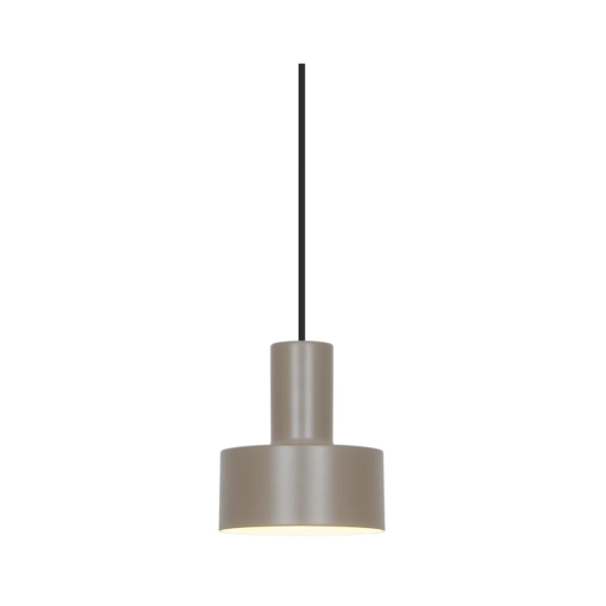 Lampa wisząca Matis jasnobrązowa 2512183018 Nordlux