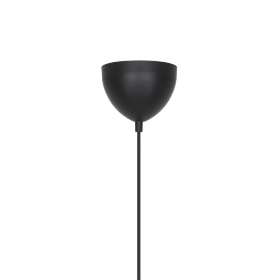 Lampa wisząca Matis jasnobrązowa 2512183018 Nordlux