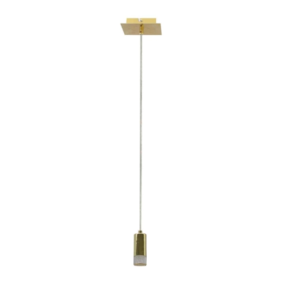 Lampa wisząca Mentin HD443N-01-8144 NN BB Italux - zdjęcie produktu