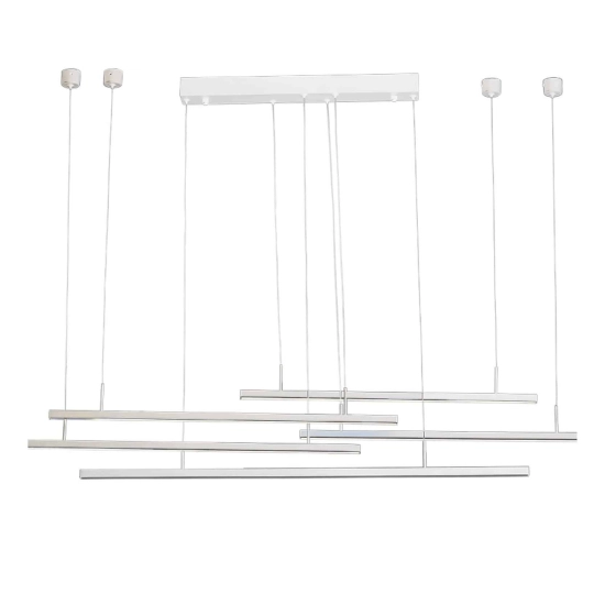 Lampa wisząca Merlo DIMM AZ3185 AZZARDO