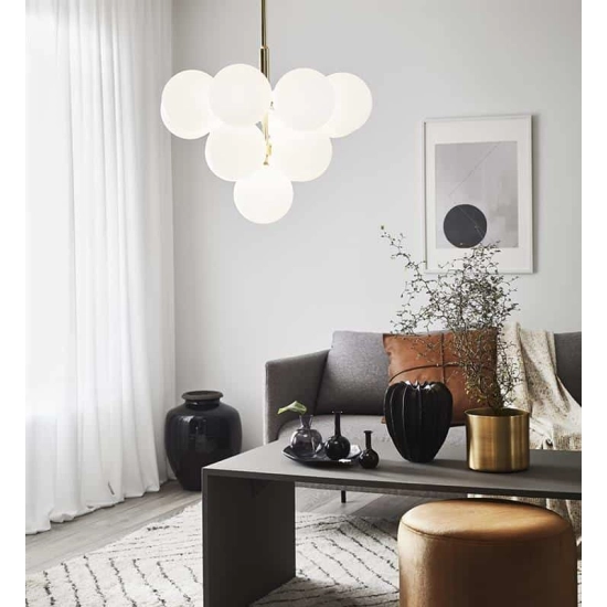 kinkiecik.pl Lampa wisząca HERE 107902 Markslojd