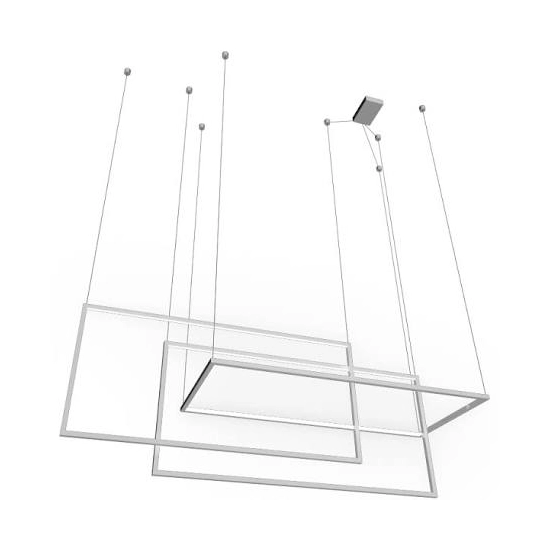 Lampa wisząca METRIC DIMM AZ2915 AZZARDO
