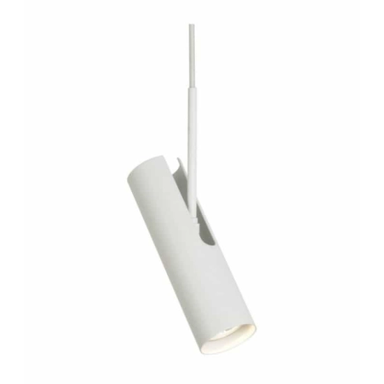 kinkiecik.pl Lampa wisząca biała MIB6 71679901 Nordlux