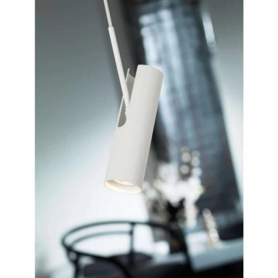kinkiecik.pl Lampa wisząca biała MIB6 71679901 Nordlux