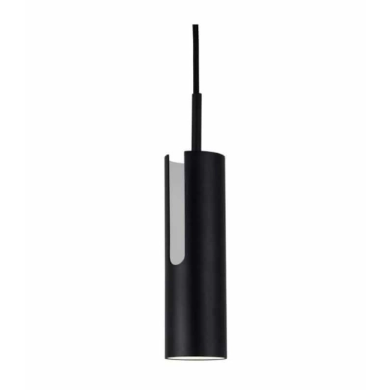 kinkiecik.pl Lampa wisząca czarna MIB6 71679903 Nordlux