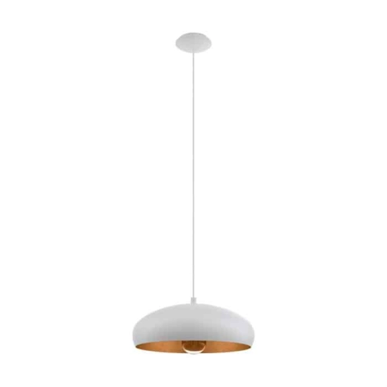 Lampa wisząca Mogano 1 94606