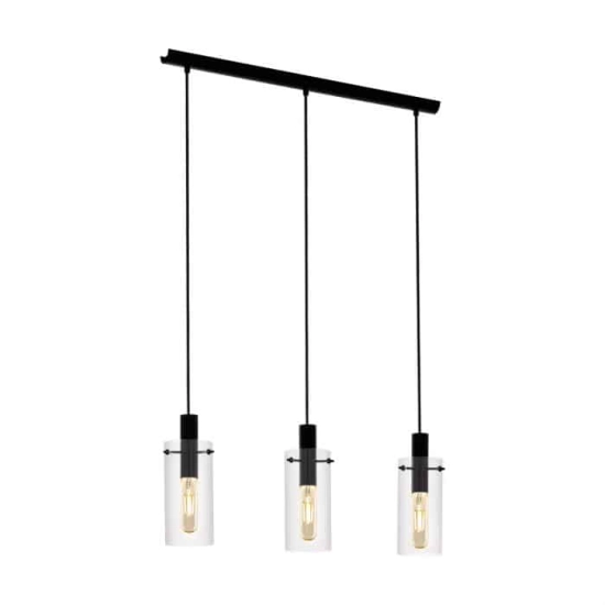 kinkiecikpl Lampa wisząca MONTEFINO 97367 EGLO