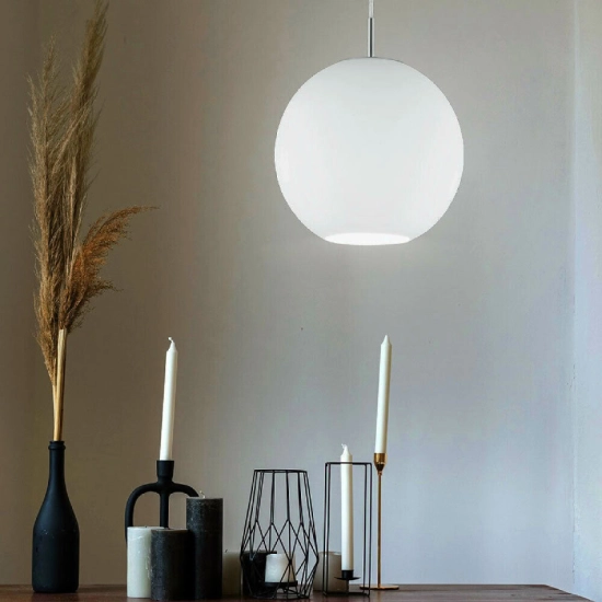 Lampa wisząca MOON R30152507