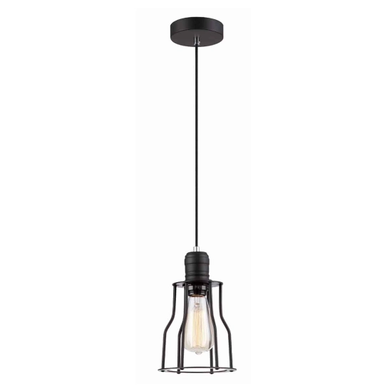 Lampa wisząca Moshi MDM-2274/1 Italux - zdjęcie produktu