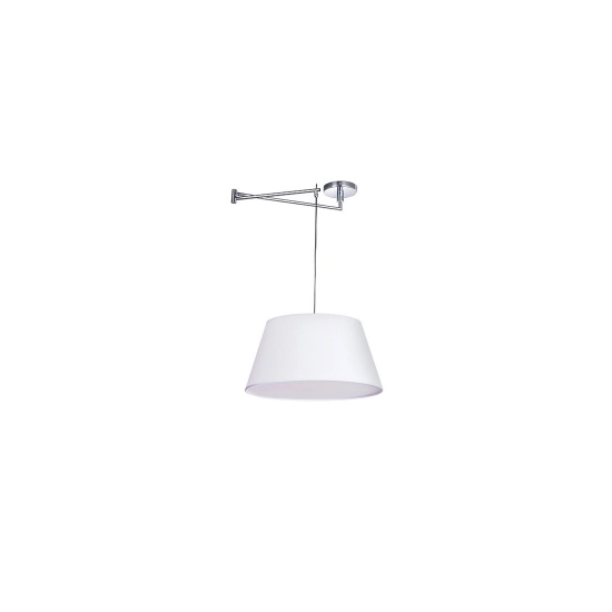 Lampa wisząca NATALIA S WHITE AZ1924+AZ2592 AZZARDO