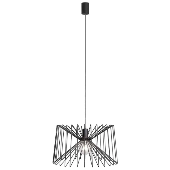 Lampa wisząca NESS BLACK 6768 Nowodvorski - zdjęcie produktu