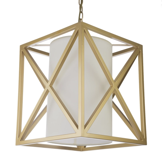 Lampa wisząca New York - P01403WH AU CosmoLight - zdjęcie produktu