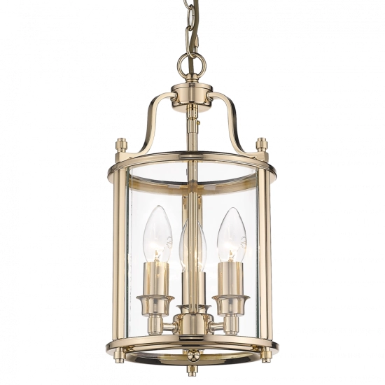 Lampa wisząca New York - P03875AU CosmoLight - zdjęcie produktu