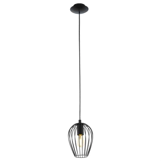Lampa wisząca Newtown 49477