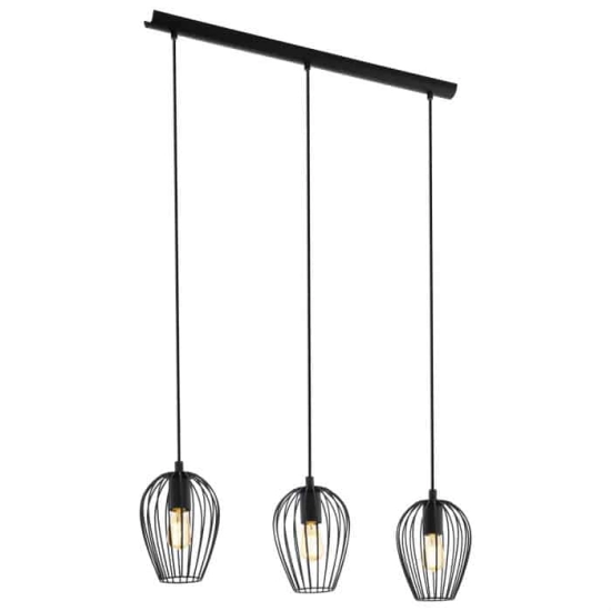 Lampa wisząca Newtown 49478