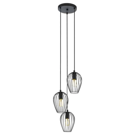 Lampa wisząca Newtown 49479