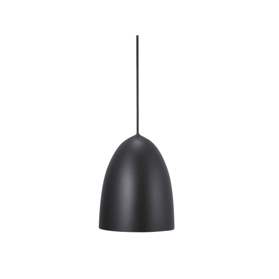 kinkiecik.pl Lampa wisząca Nexus 2.0 DFTP Nordlux - czarna 2020583003