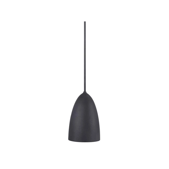 kinkiecik.pl Czarna lampa wisząca Nexus 2.0 DFTP Nordlux - small 2020563003