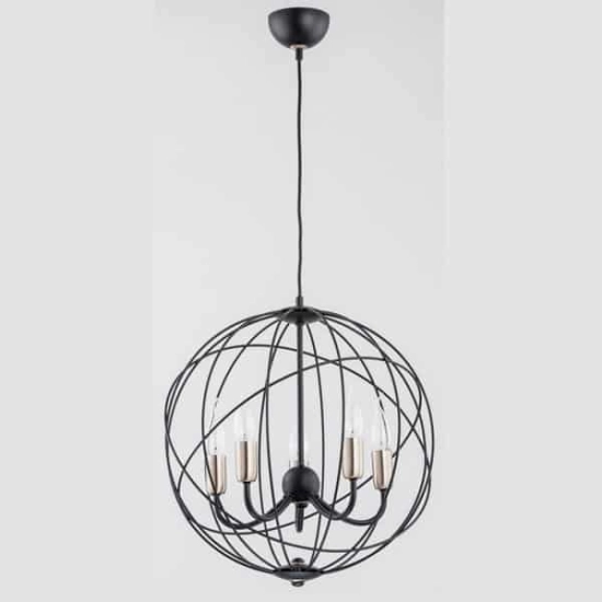 Lampa wisząca NOSFERATU 60188 ALFA - zdjęcie produktu