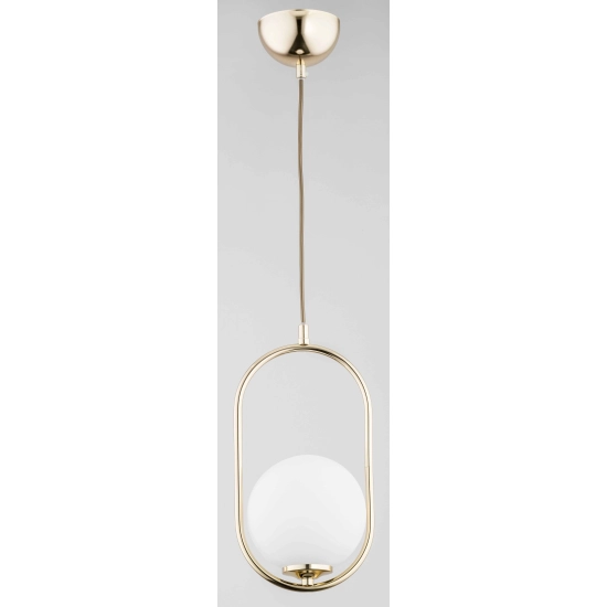 kinkiecik.pl Lampa wisząca NOVAL 60698 ALFA