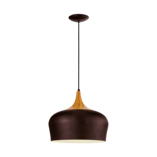 Lampa wisząca OBREGON 95385